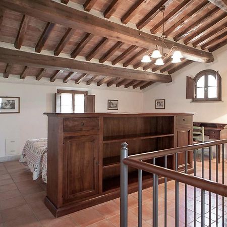 Azienda Agricola e Agriturismo Vallorsi Terricciola Esterno foto