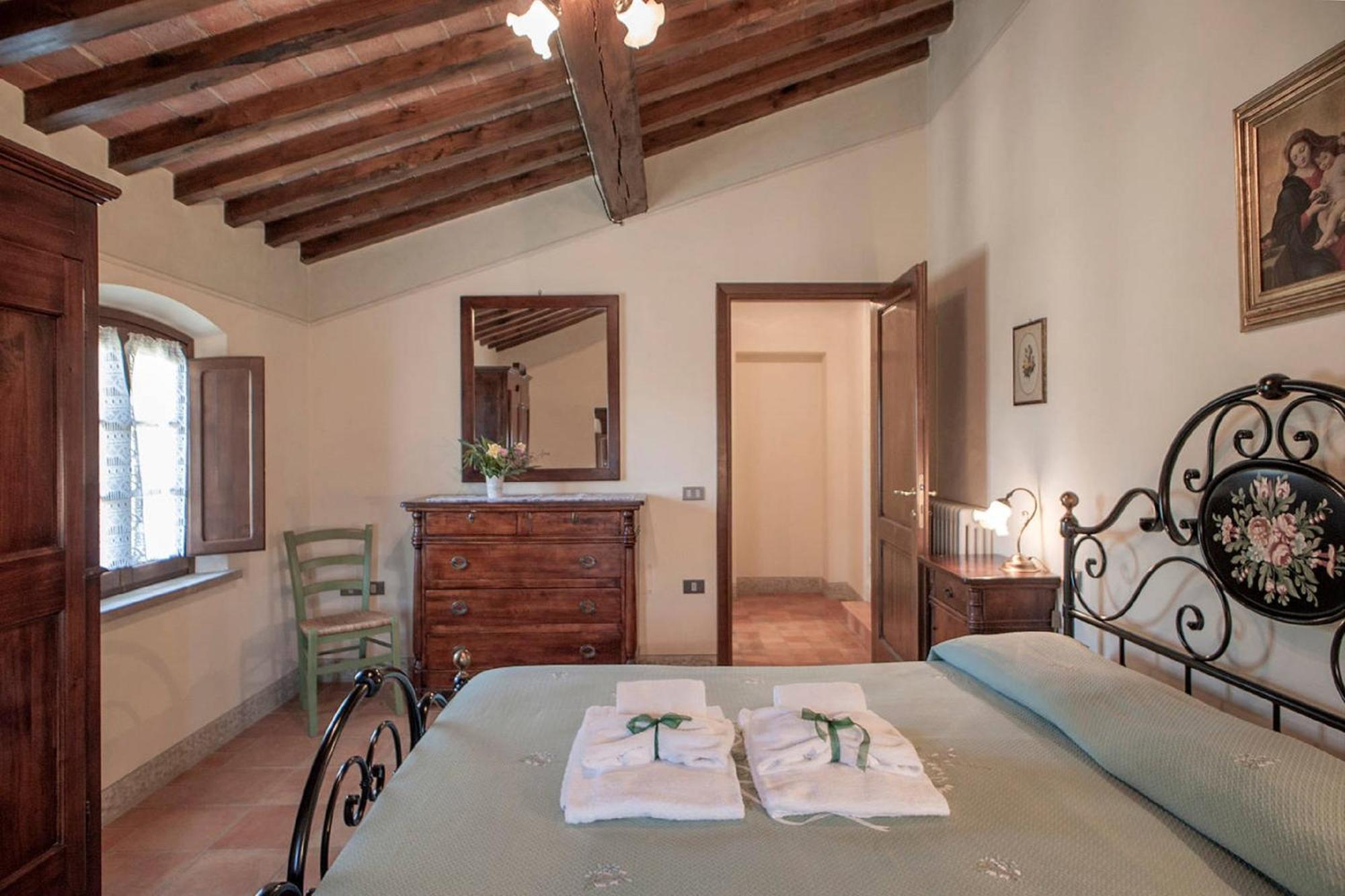 Azienda Agricola e Agriturismo Vallorsi Terricciola Esterno foto